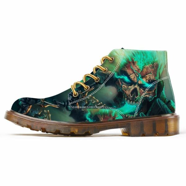 Zombie shoes