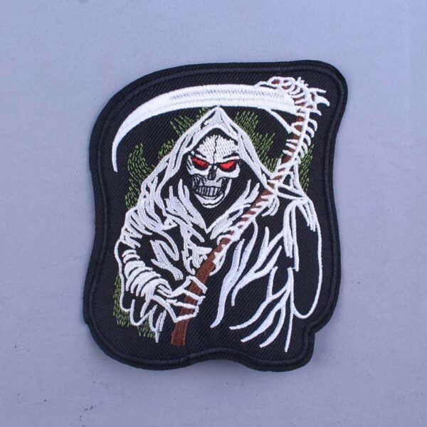 Grim Reaper Patch