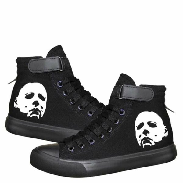 Killer shoes
