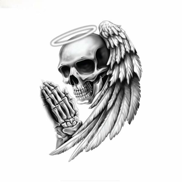 sticker angel