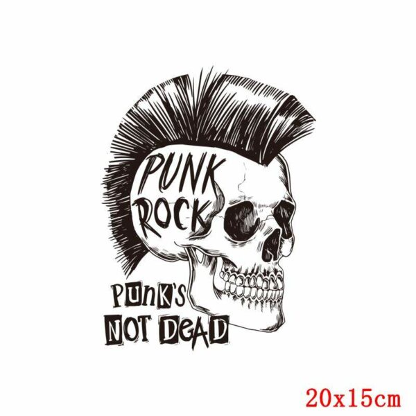 Patchhttps://www.skullfashion.co.uk/produit/patch-punk/ punk