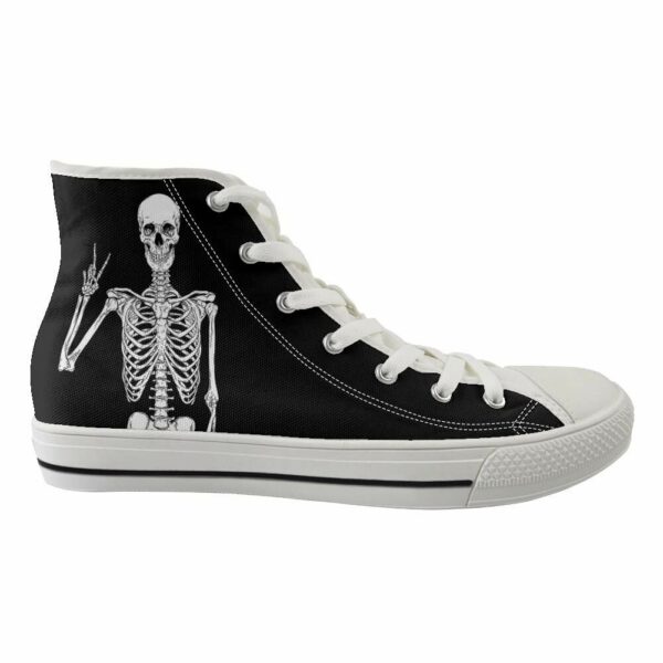 Skeleton shoes - Image 2