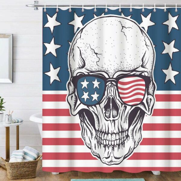 USA Sticker
