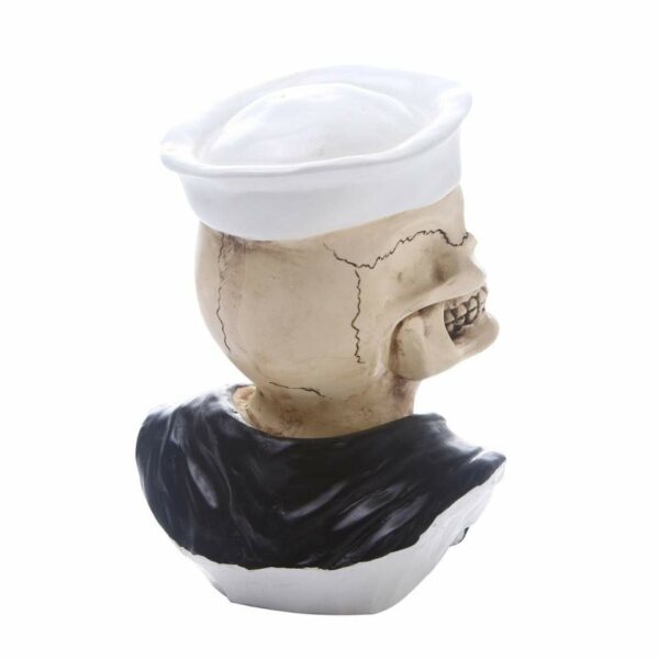 Marine skull deco - Image 2