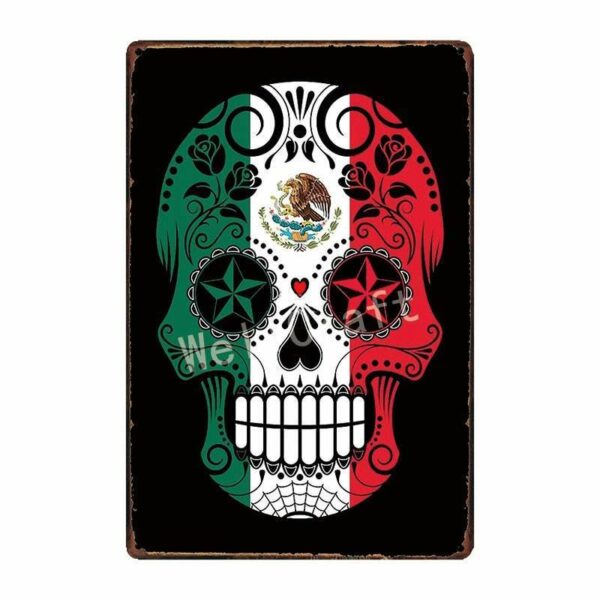 Mexican posters