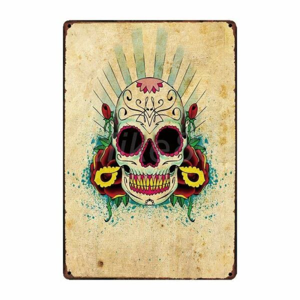 Punk Art Posters