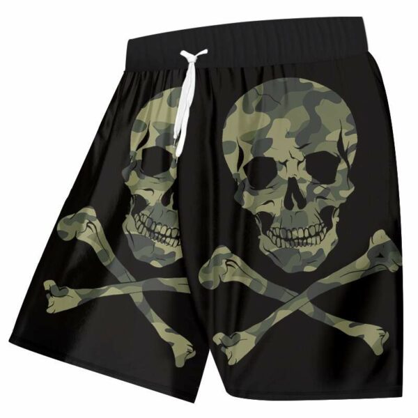 Pirate Shorts