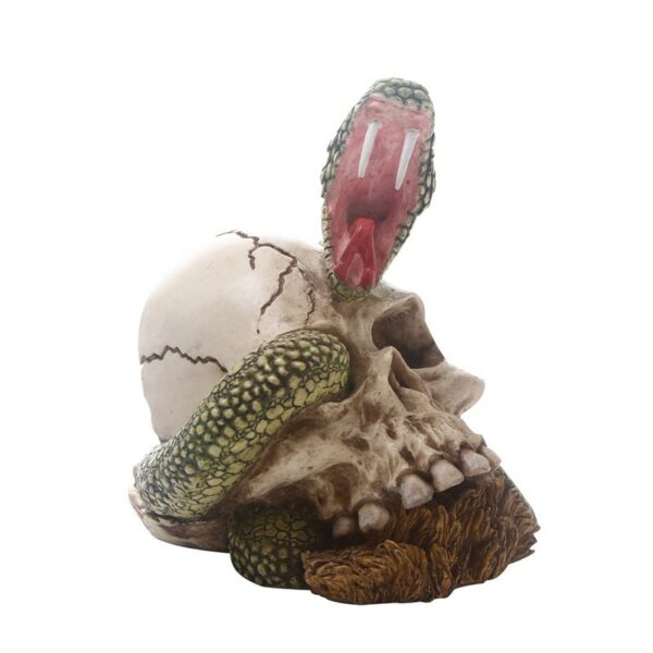 Snake decoration - Image 2