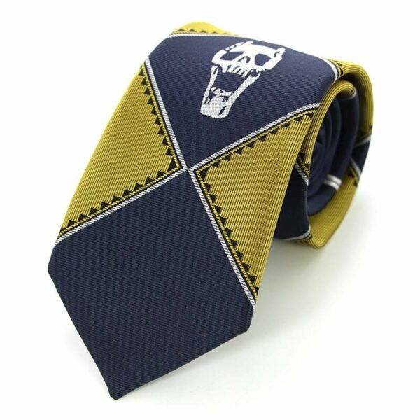 Rock Necktie