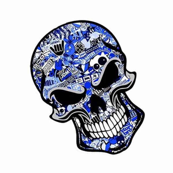 Bandit Sticker