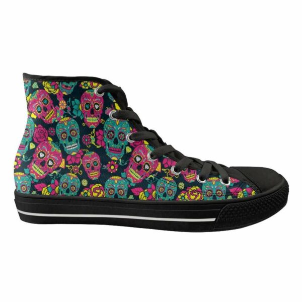 Mexican shoes