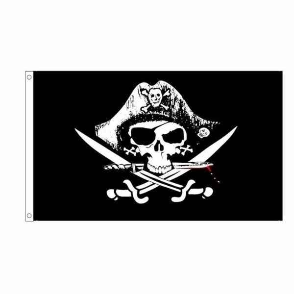 Pirate Flag