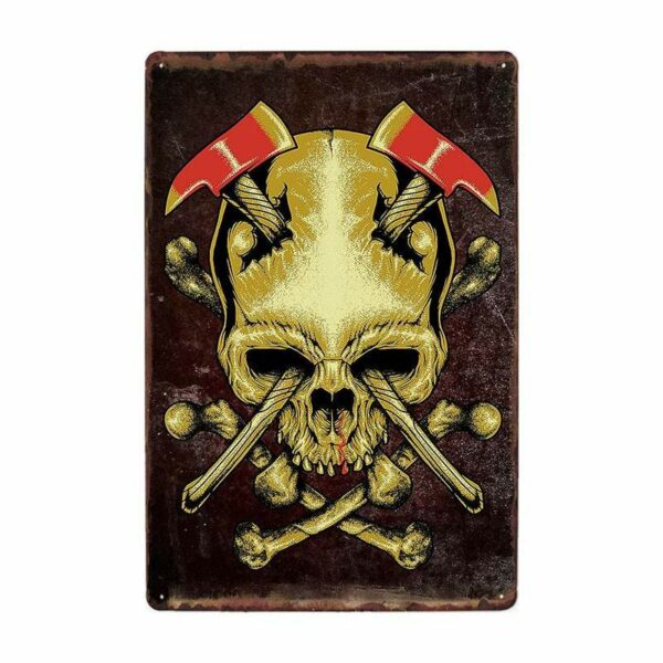 Viking Poster