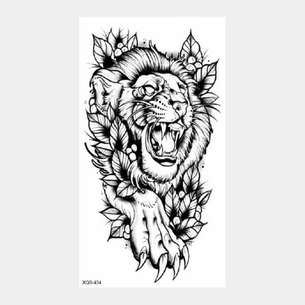 Roses sticker - Image 4