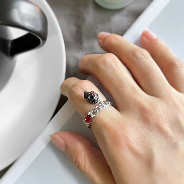 Women Rings - Image 2