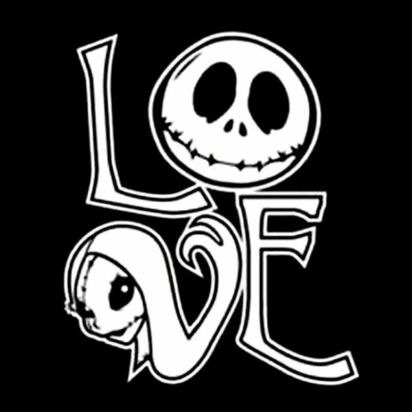 Love Sticker - Image 2