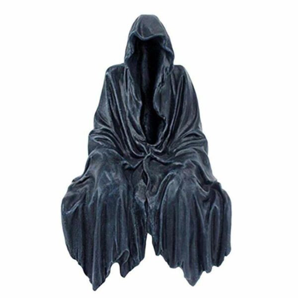 Avatar Grim Reaper Statue
