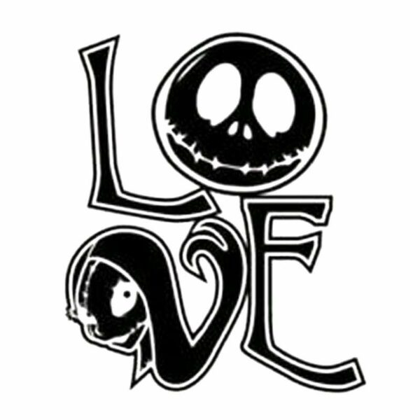 Love Sticker