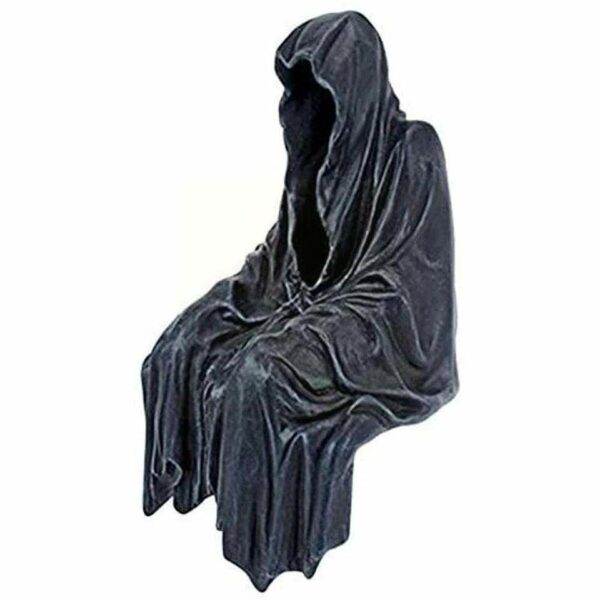 Avatar Grim Reaper Statue - Image 2