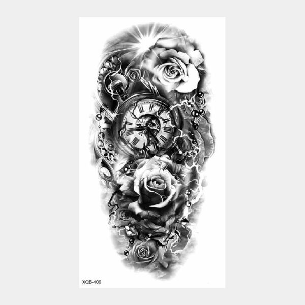 Roses sticker - Image 5
