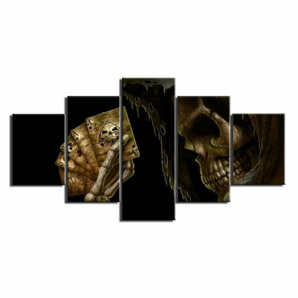 Table Poker - Image 2