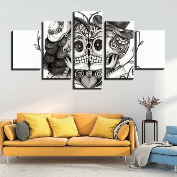 Mexican Paintings