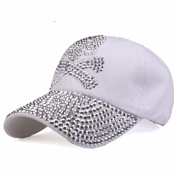 Skuller's cap