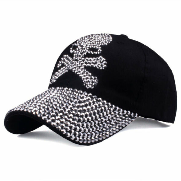 Skuller's cap - Image 4