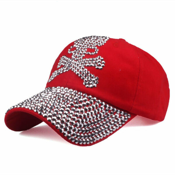 Skuller's cap - Image 2