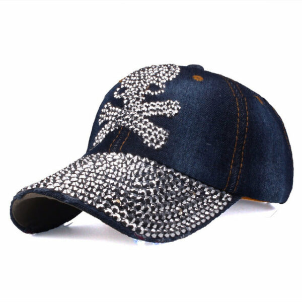 Skuller's cap - Image 3