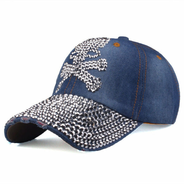 Skuller's cap - Image 6