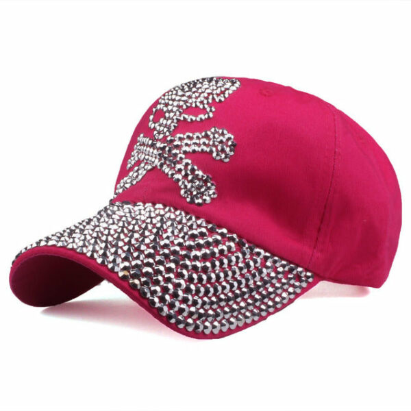 Skuller's cap - Image 7