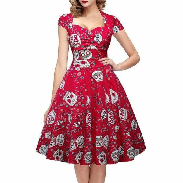 Banditas dress