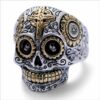 Mexican Ring (Silver) - Image 4