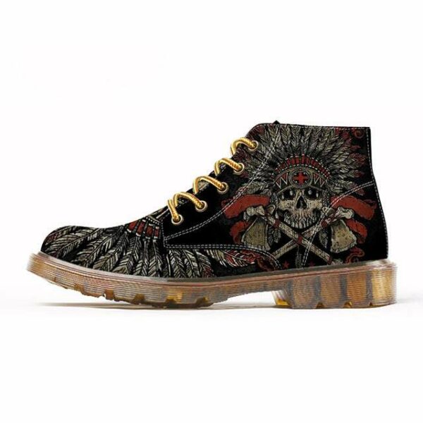 Indian shoes