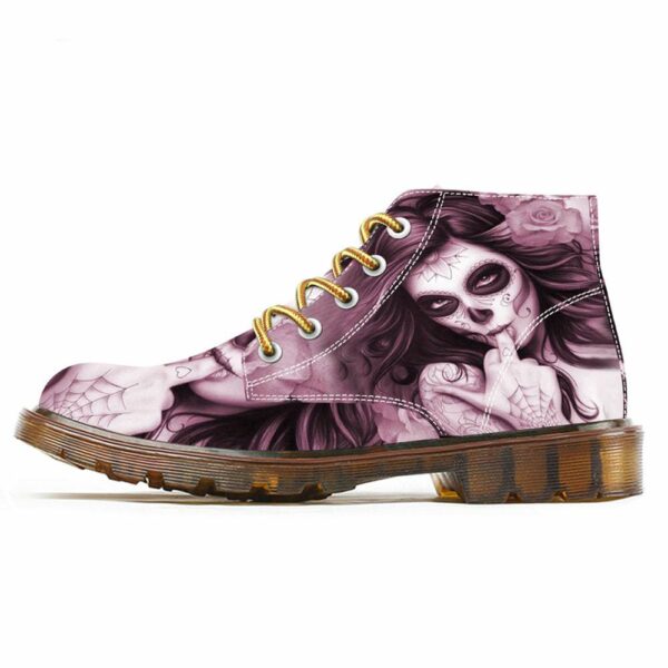 Mexican shoes