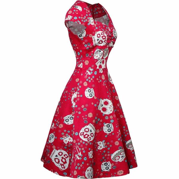 Banditas dress - Image 2