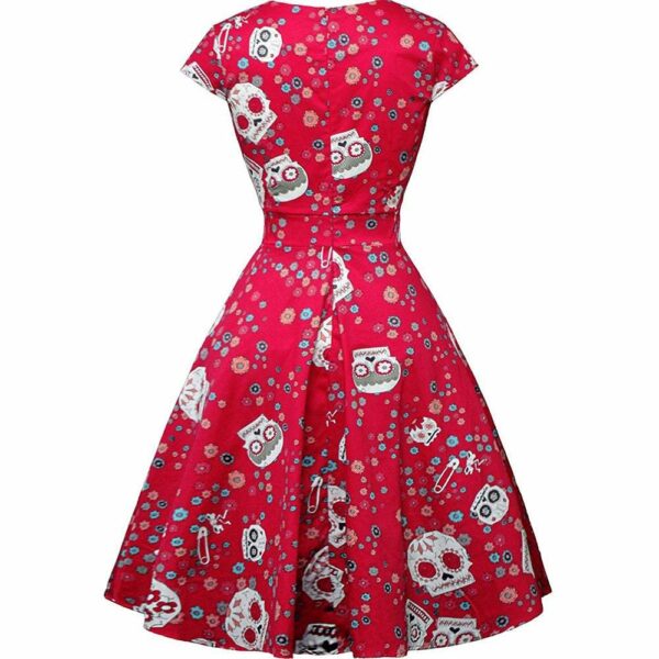 Banditas dress - Image 3
