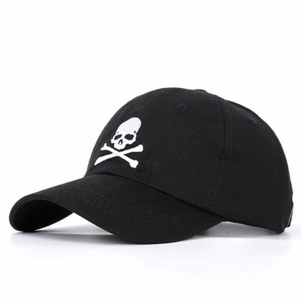 Pirate cap