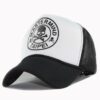 Biker cap - Image 2