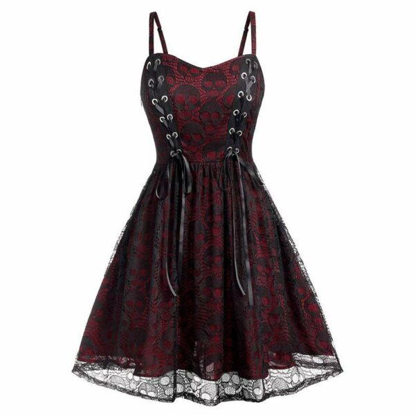 Dress Gothic