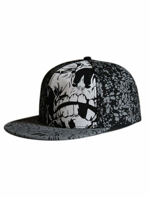 Skull cap