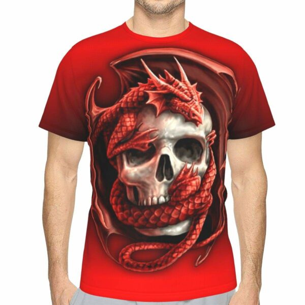 Dragon T-shirt