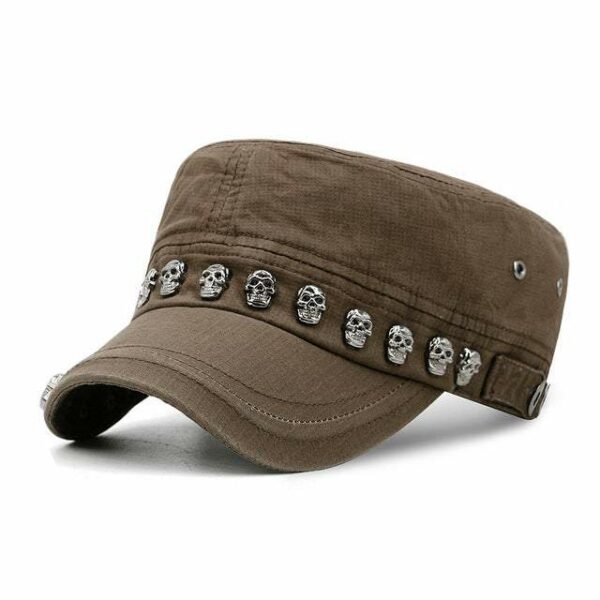 Military cap - Image 5