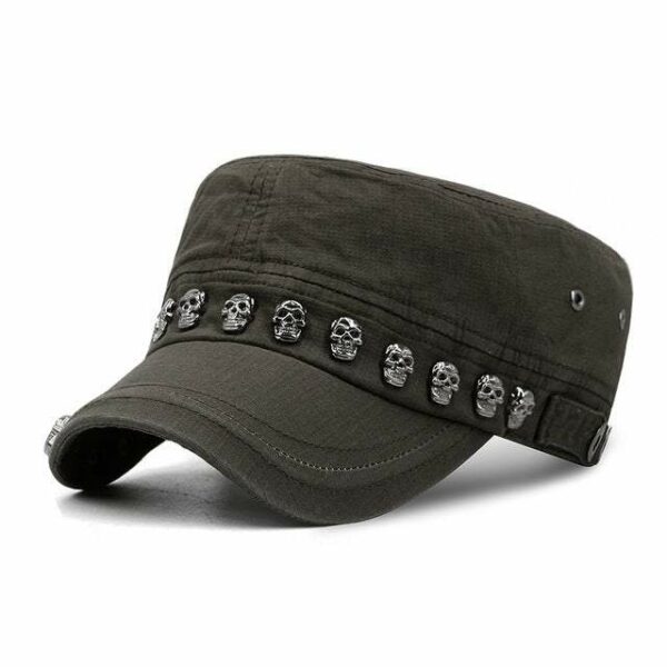 Military cap - Image 6