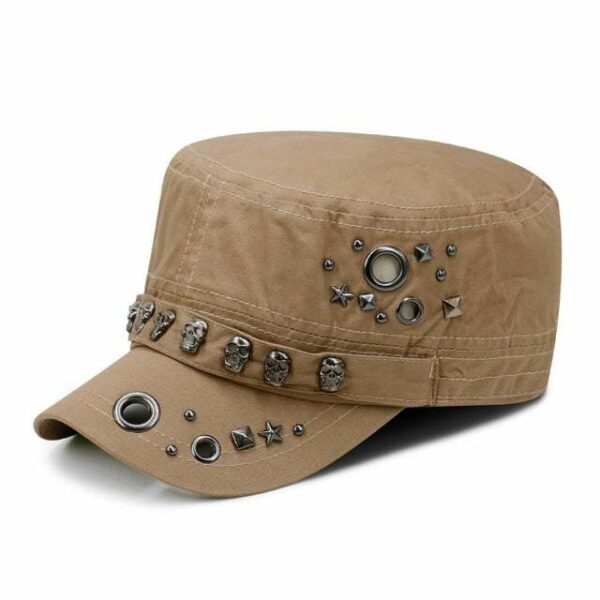Gothic Officer Cap - Image 2