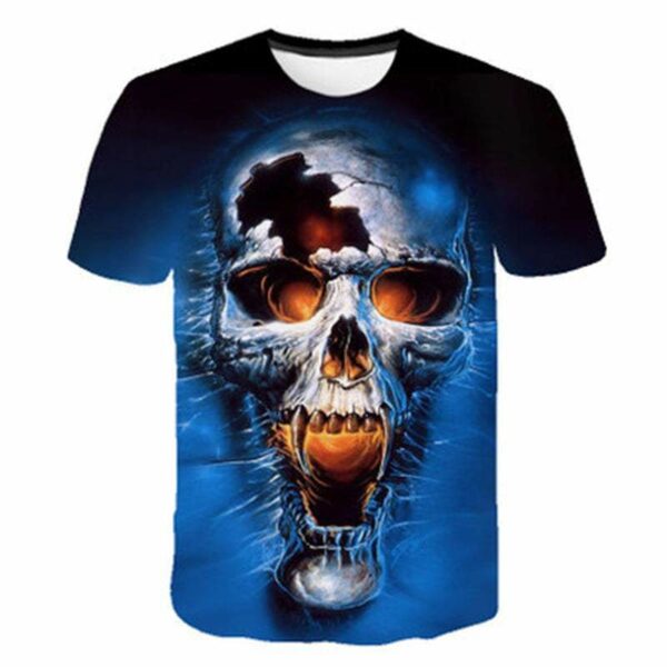 T-Shirt Death Metal