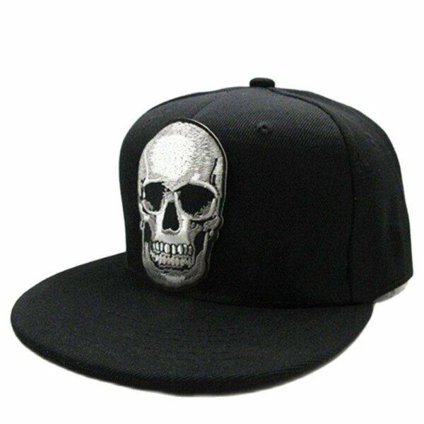 Skull cap