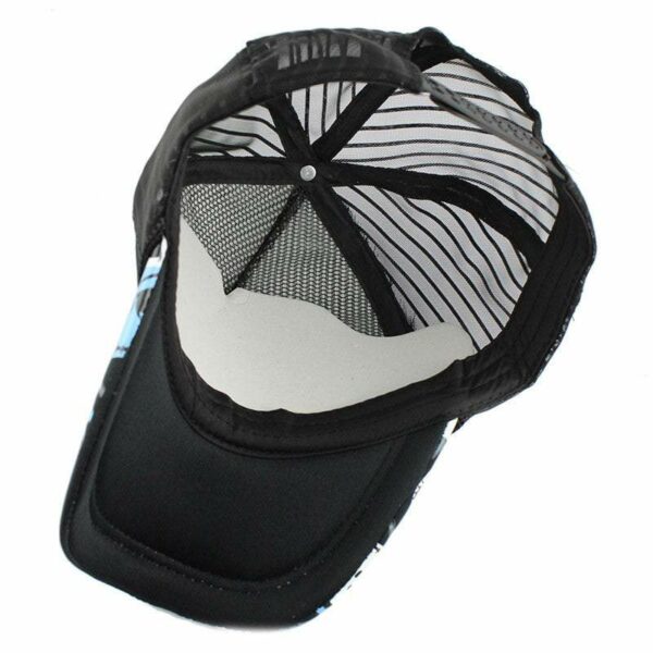 Jack Skellington Cap - Image 3