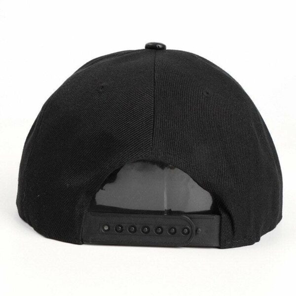 Gold skull cap - Image 5